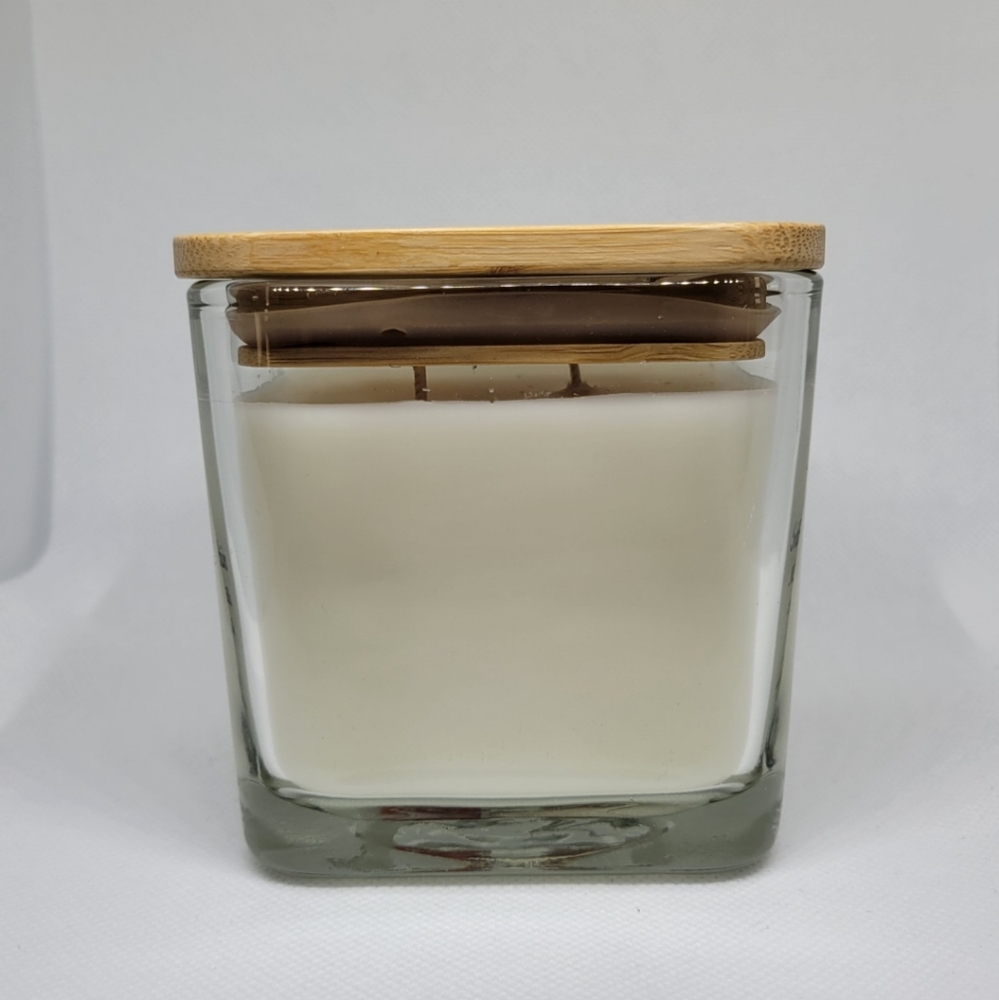 Mango Island Soy Blend Candle